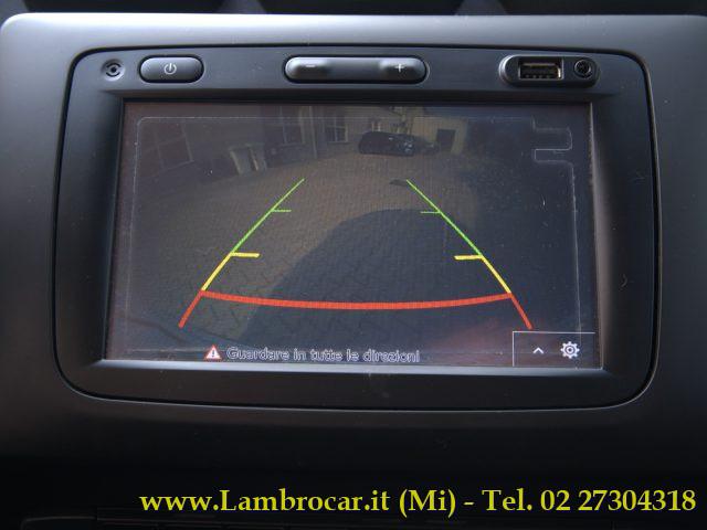 DACIA Duster 1.5 dCi 8V 110 CV 4x2 Prestige