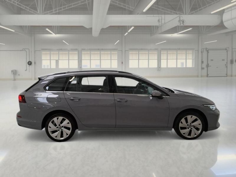 VOLKSWAGEN GOLF VARIANT VIII 2.0 TDI SCR STYLE DSG STATION WAGON