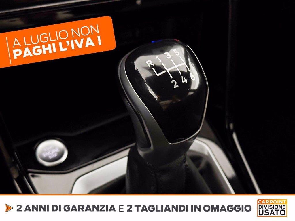 VOLKSWAGEN T-roc 2.0 tdi r-line 115cv del 2023