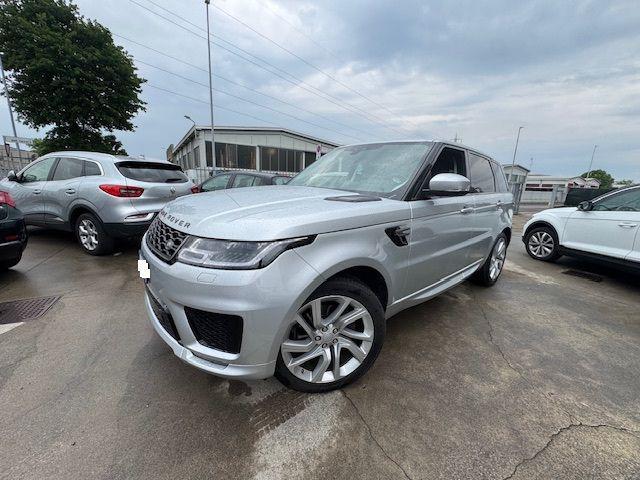 LAND ROVER Range Rover Sport 3.0 SDV6 249 CV HSE Dynamic