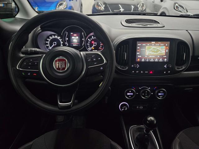 Fiat 500L Cross 1.3 mjt 95cv NEOPATENTATI