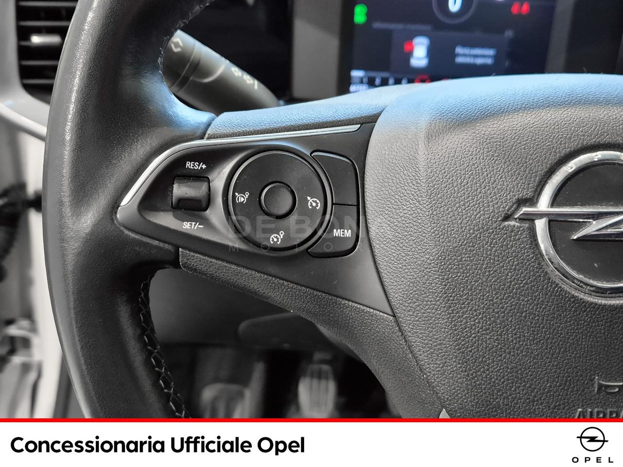 Opel Mokka 1.5 edition s&s 110cv