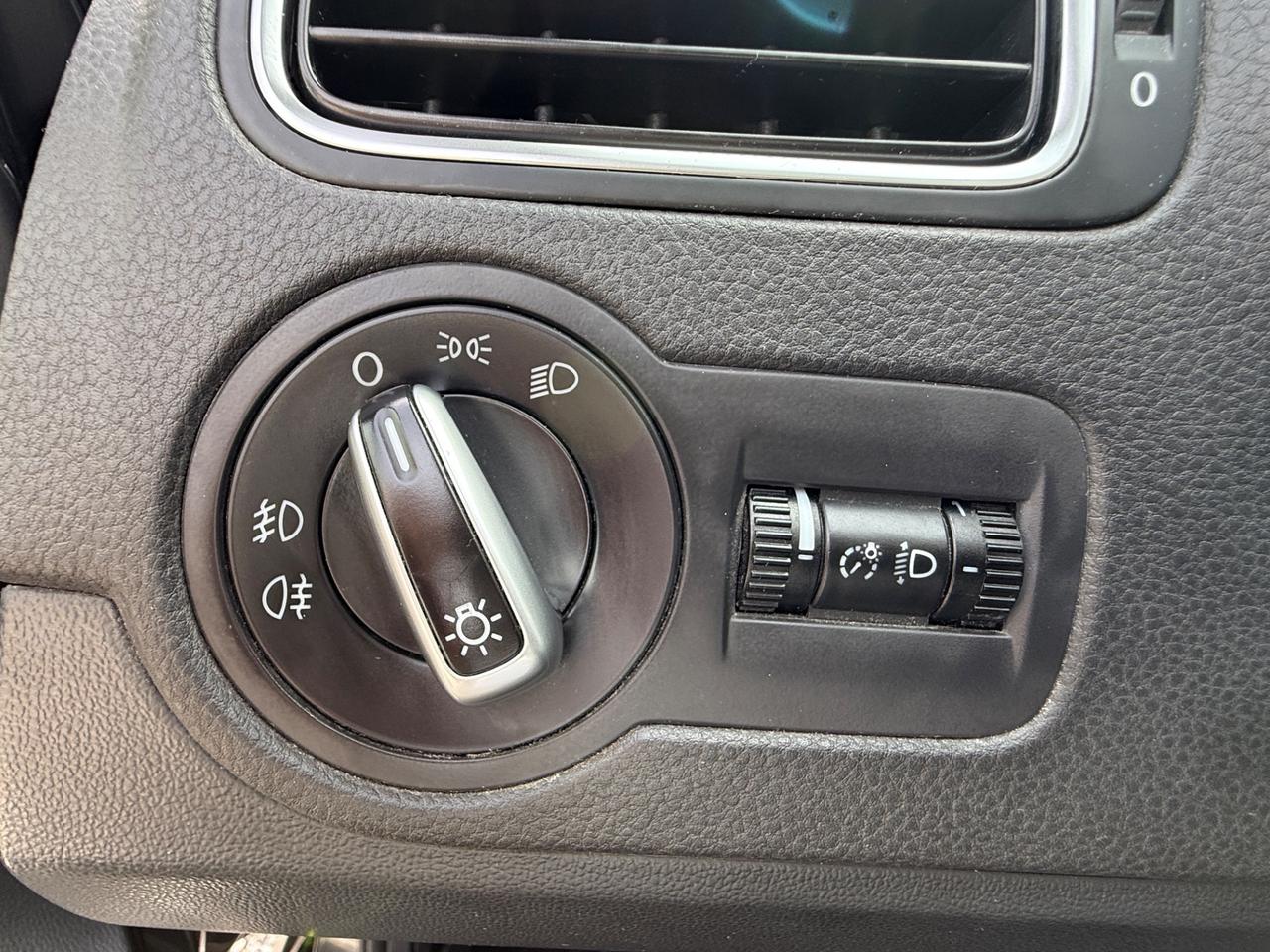 Volkswagen Polo 1.2 70 CV 5p. Comfortline