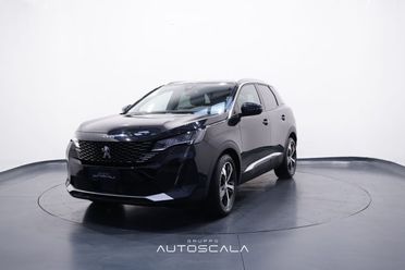 PEUGEOT 3008 1.5 BlueHDi 130CV S&S EAT8 Allure Pack