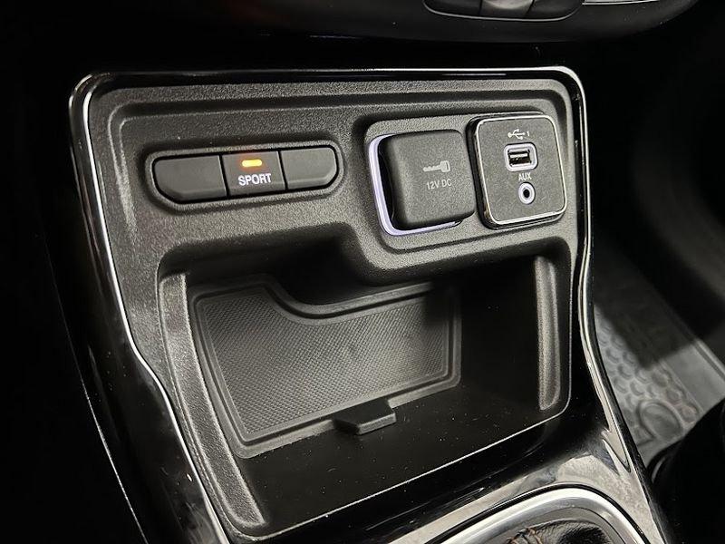 Jeep Compass Compass 1.3 Turbo T4 150 CV aut. 2WD Limited