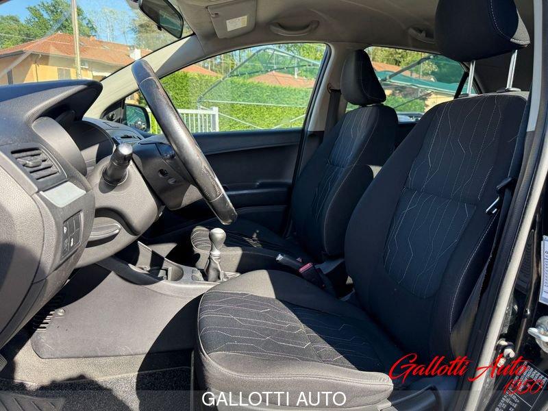 Kia Picanto City 1.0 69cv 5p