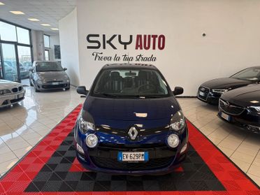 Renault Twingo NIGHT DAY 2a Serie