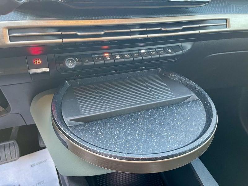 Lancia Ypsilon 1.2 mhev 110cv e-dct - AZIENDALE