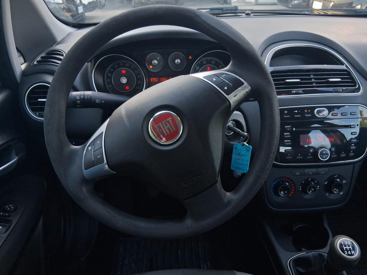 FIAT Grande 1.3 frezione e cattena mottore nuove