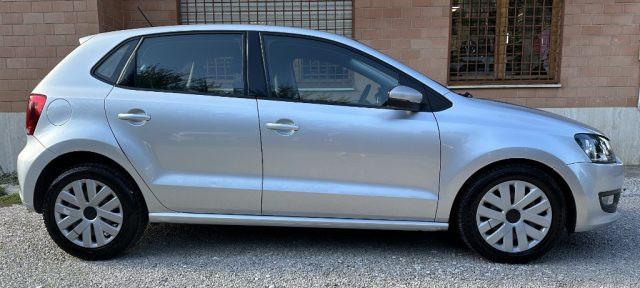 VOLKSWAGEN Polo 1.6 TDI 90CV DPF 5 Porte GARANZIA