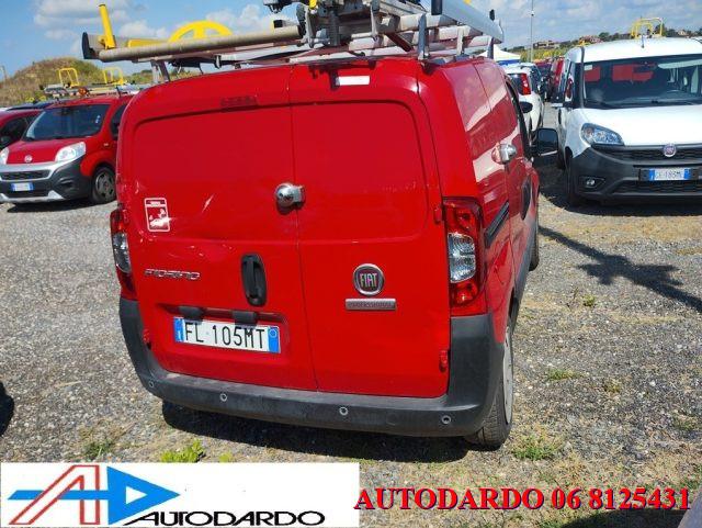 FIAT Fiorino 1.3 MJT 95CV Cargo Adventure EX TIM