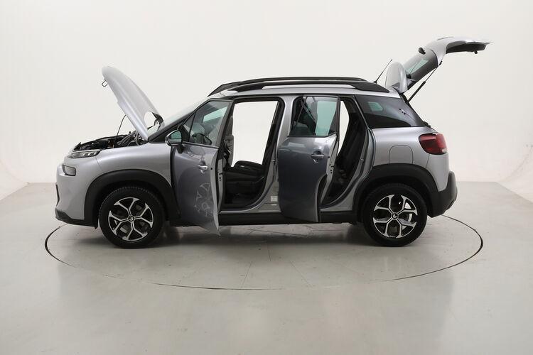 Citroen C3 Aircross Plus + Navigatore BR465010 1.2 Benzina 110CV