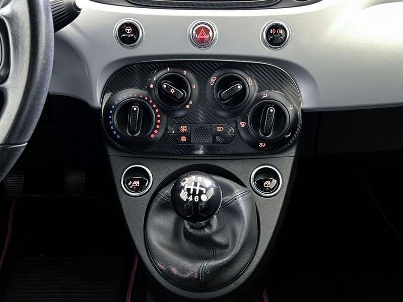 FIAT 500 500 1.0 Hybrid Sport