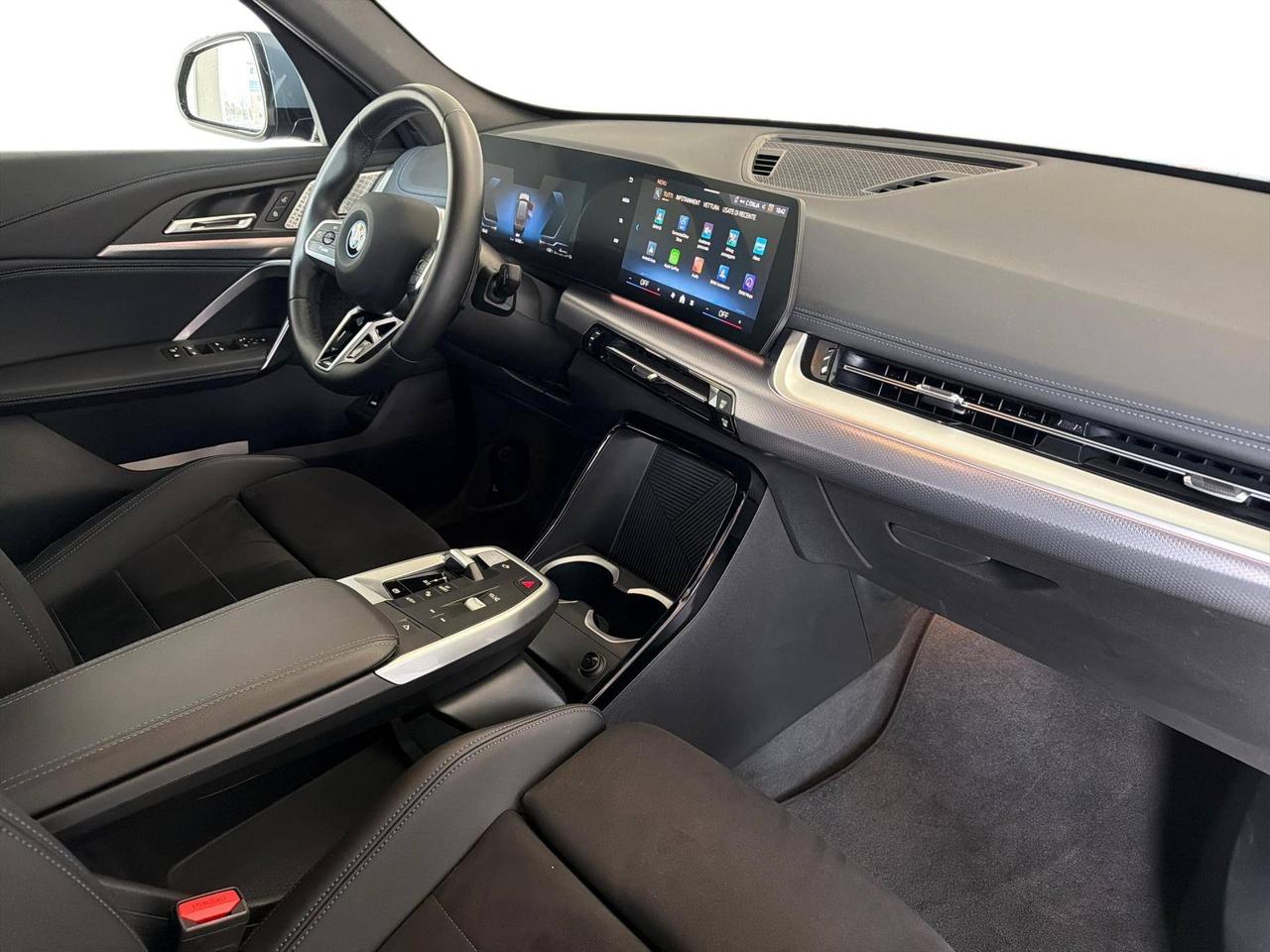 BMW X1 xDrive25e MSport