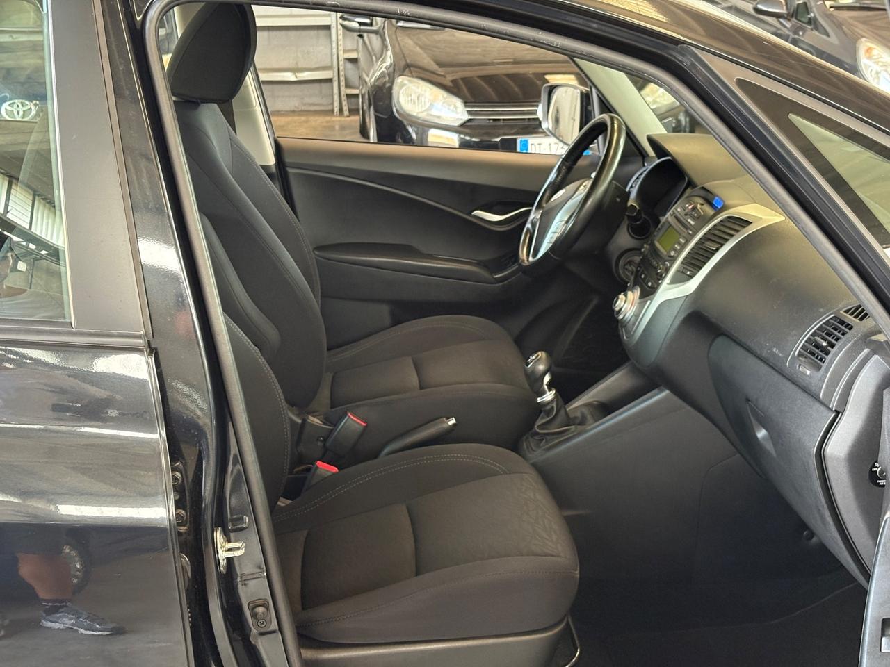 Hyundai iX20 1.4 90 CV Comfort