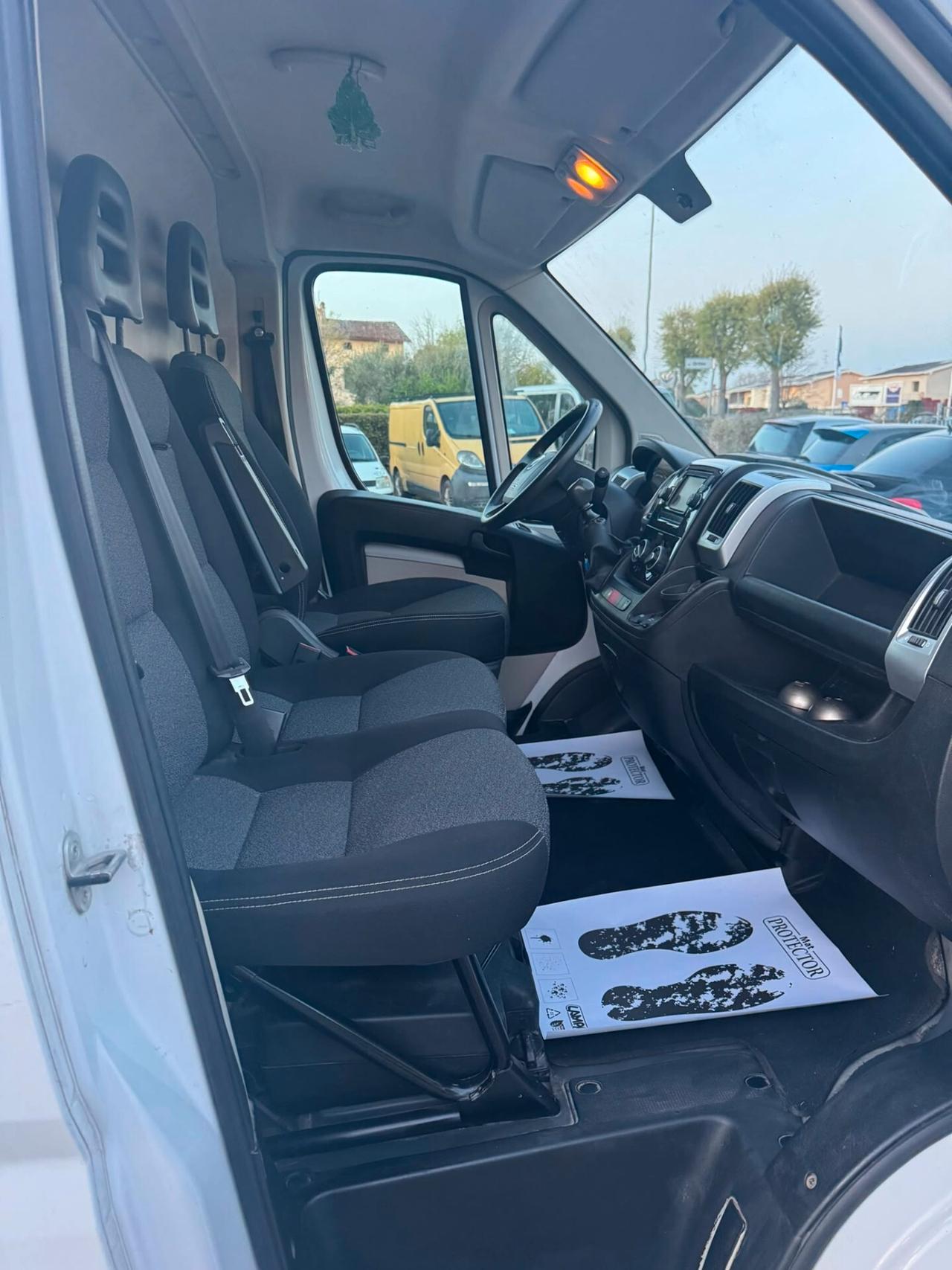 FIAT DUCATO 2.3