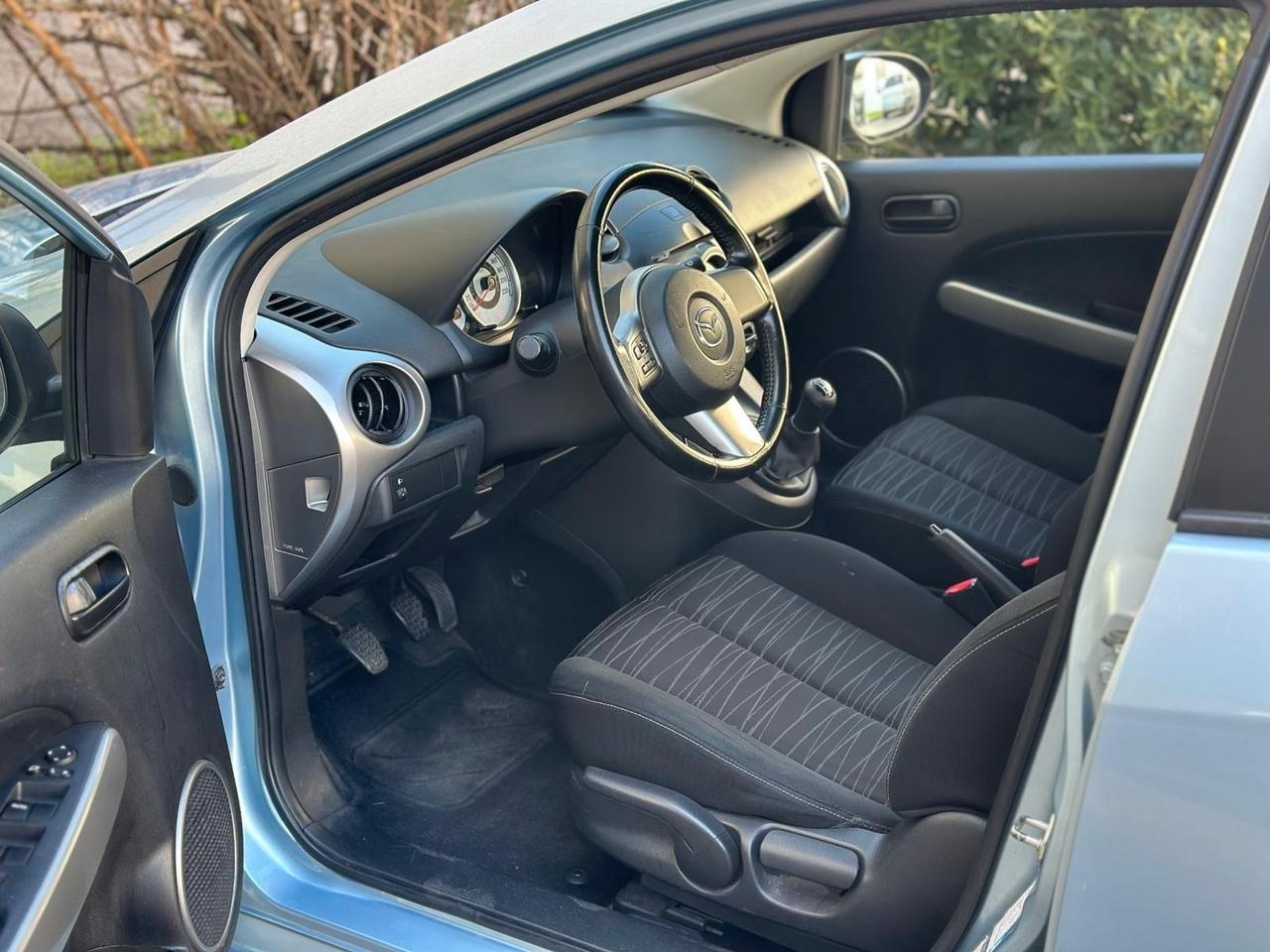 Mazda 2 Mazda2 1.3 16V 86CV 5p. Fun