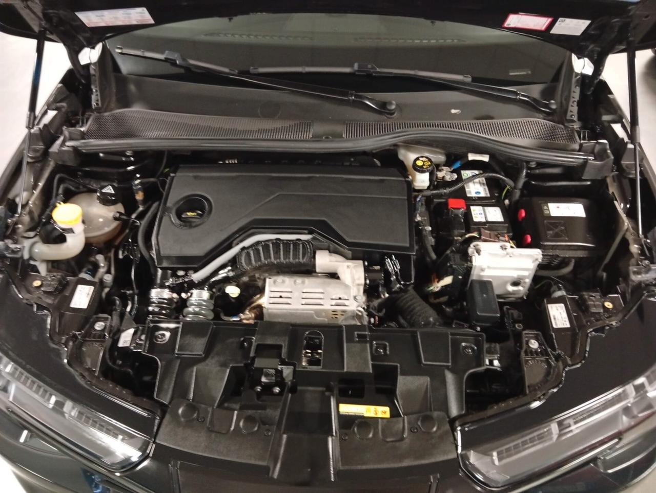Alfa Romeo Junior 1.2 136 CV Hybrid eDCT6 Speciale