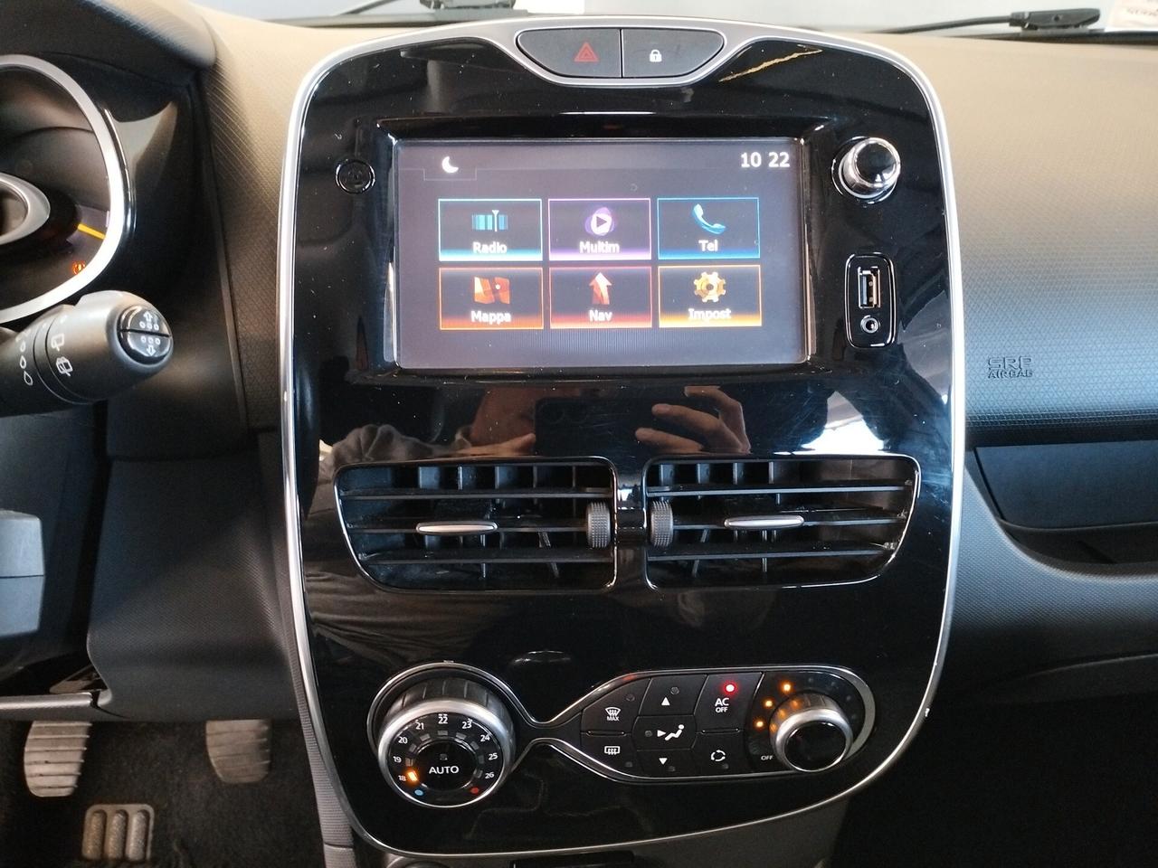 Renault Clio 5p 0.9 tce Gt Line s