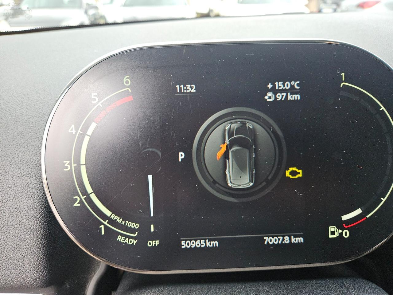 Mini Cooper D Countryman 2.0 Business ALL4 Automatica