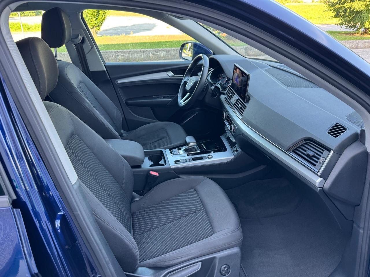 Audi Q5 SPB 35 TDI S tronic Business Advanced