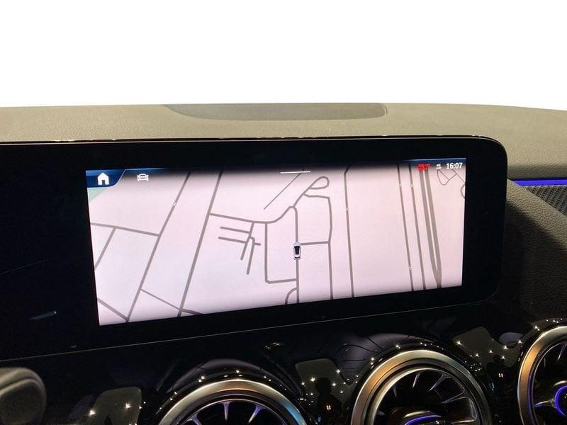 Mercedes-Benz GLA 200 d AMG Line Advanced Plus 4matic auto