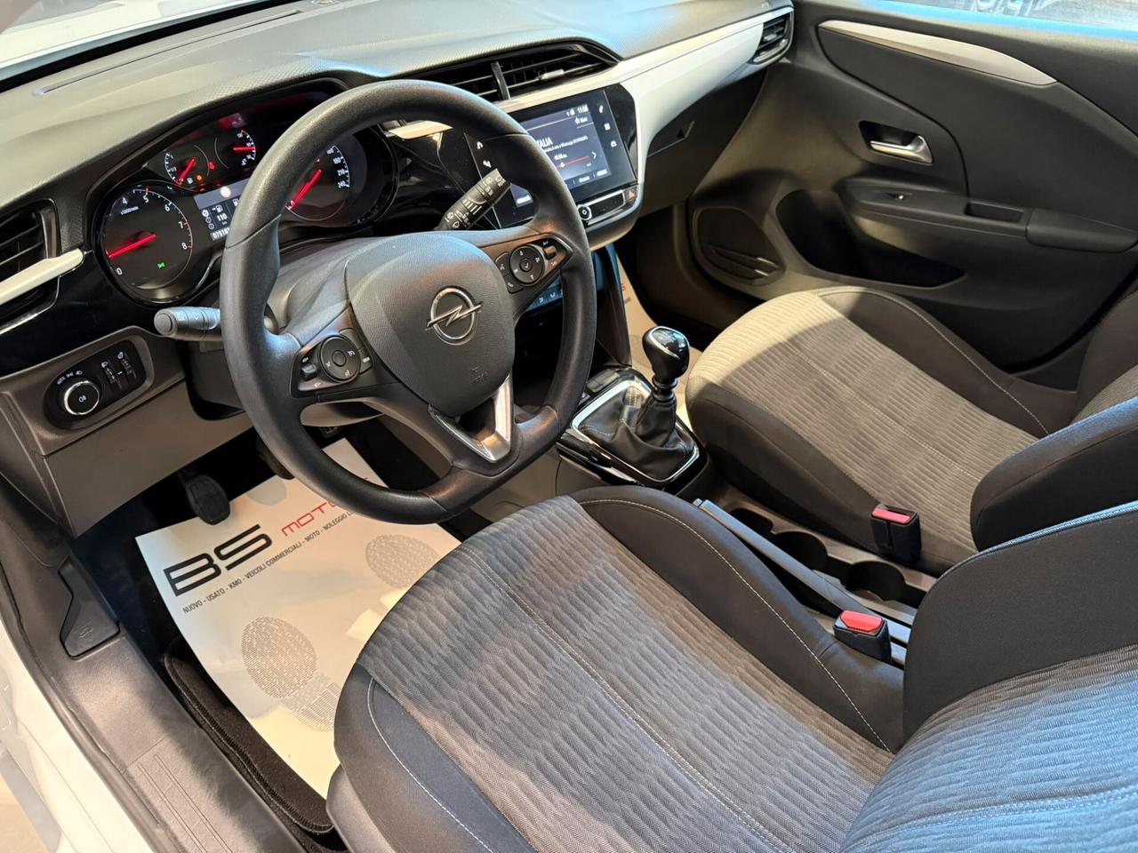 Opel Corsa 1.5 D 100 CV Edition