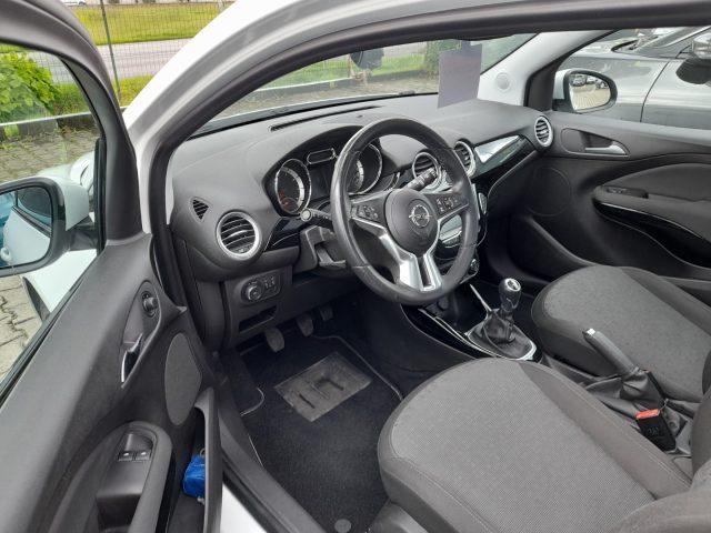 OPEL Adam 1.4 87 CV GPL Tech Air GLAM