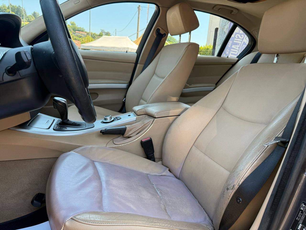 Bmw 330D / 170KW / 231CV