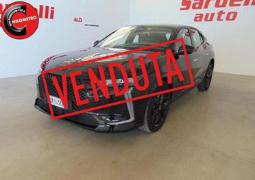 DS AUTOMOBILES DS 4 BlueHDi 130 aut. Performance Line