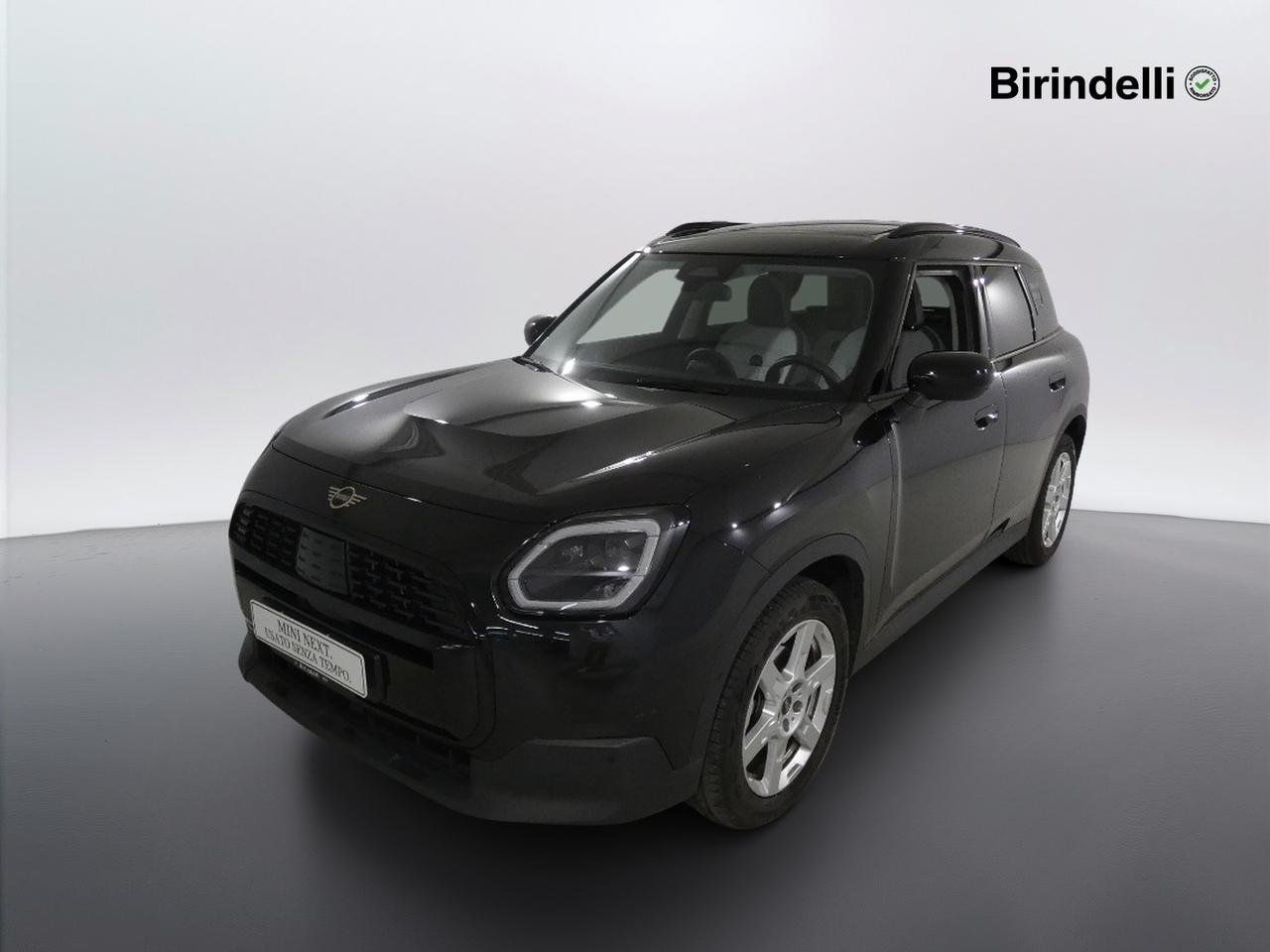 MINI Mini Countrym.(U25) - Mini Countryman D Classic
