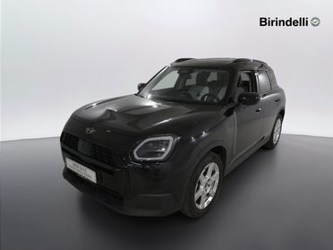 MINI Mini Countrym.(U25) - Mini Countryman D Classic