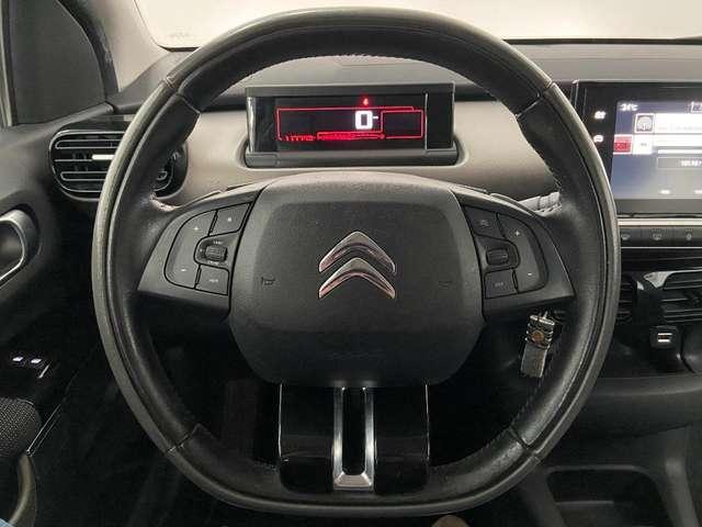 Citroen C4 Cactus PureTech 82 Feel