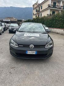 Volkswagen Golf GTI 1.4 TGI 5p. Comfortline BlueMotion