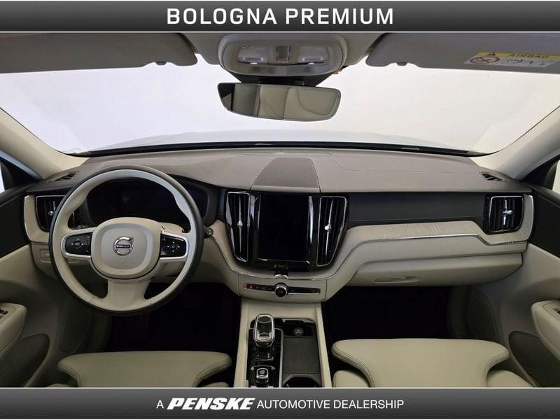 Volvo XC60 B4 (d) Geartronic Inscription