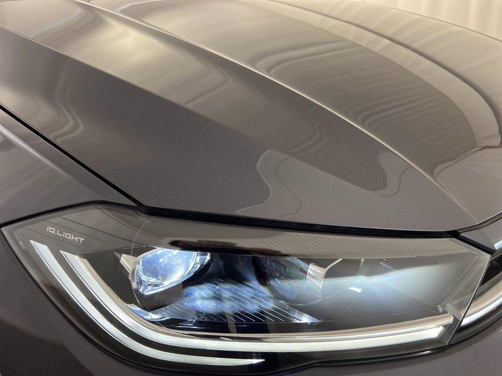 VOLKSWAGEN Polo 1.0 tsi style 95cv del 2024