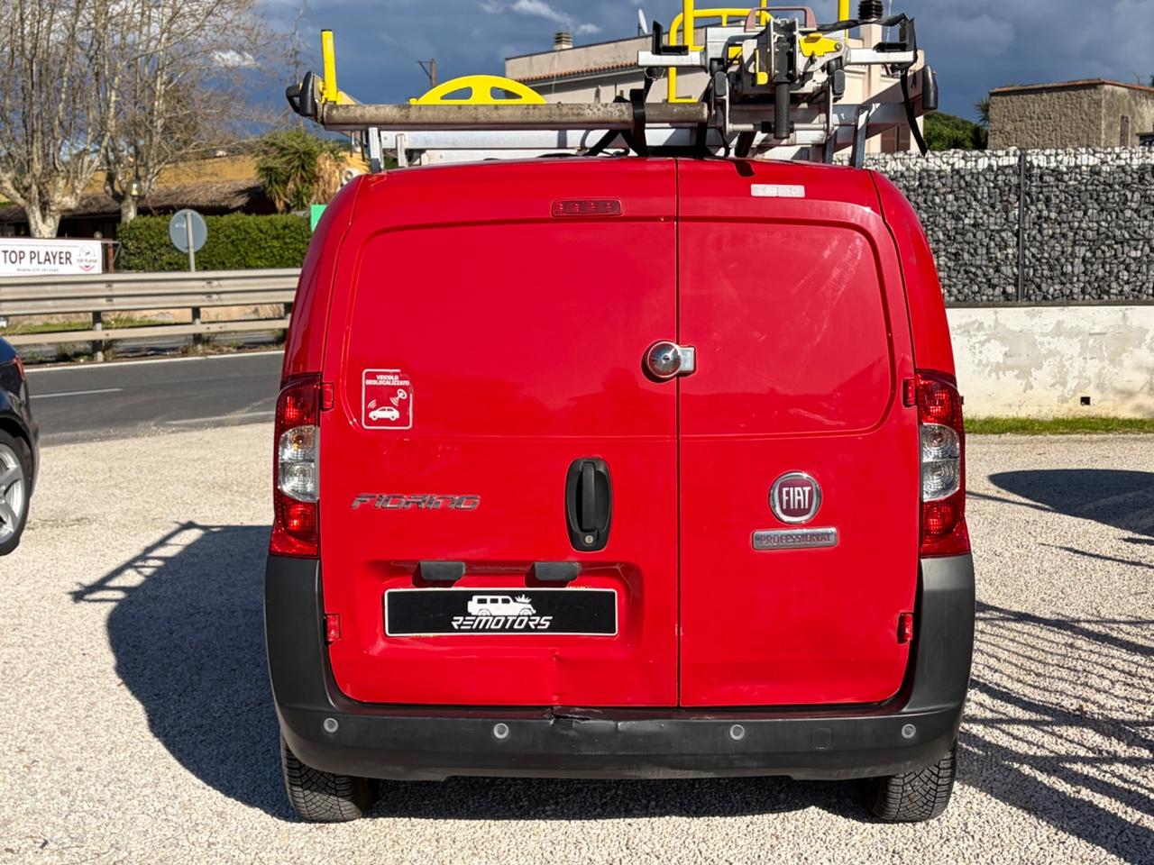 Fiat Fiorino 1.3 multijet euro 6