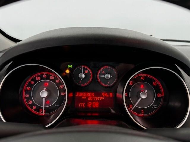 Fiat Punto Evo Punto Evo 1.3 Mjt 90 CV 3 porte Sport