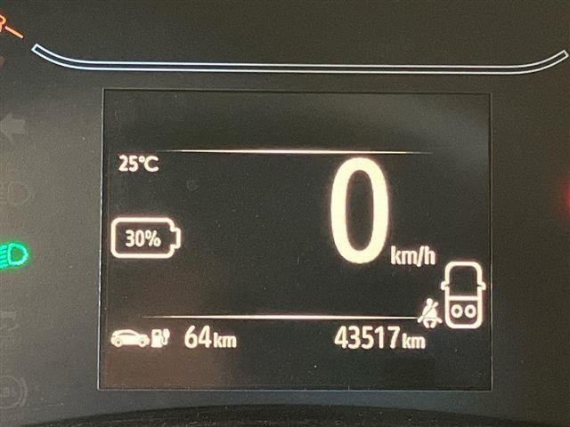 DACIA Spring Electric 45 Comfort Plus