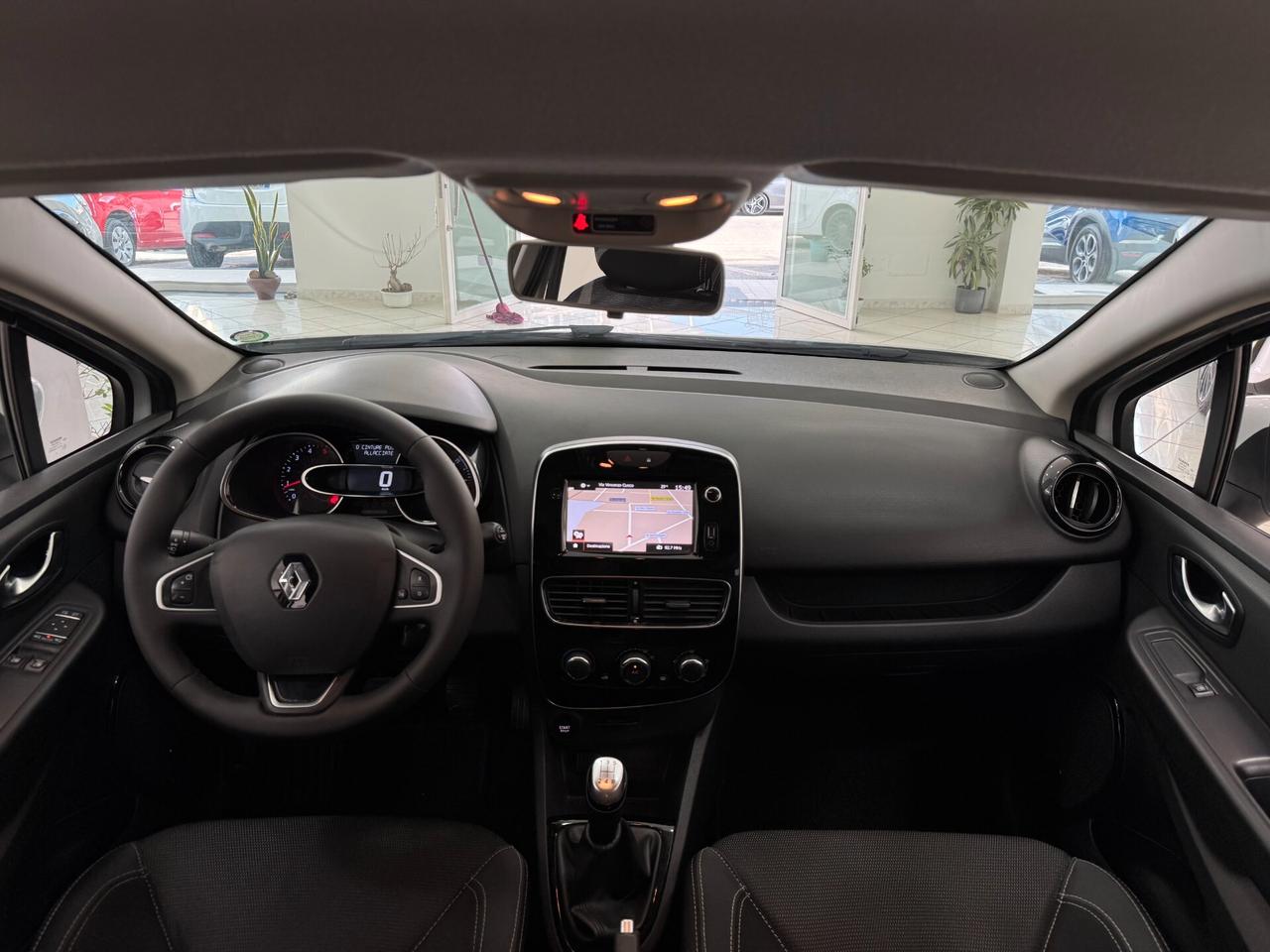 Renault Clio 1.5 dCi 75CV 5 porte Energy Zen