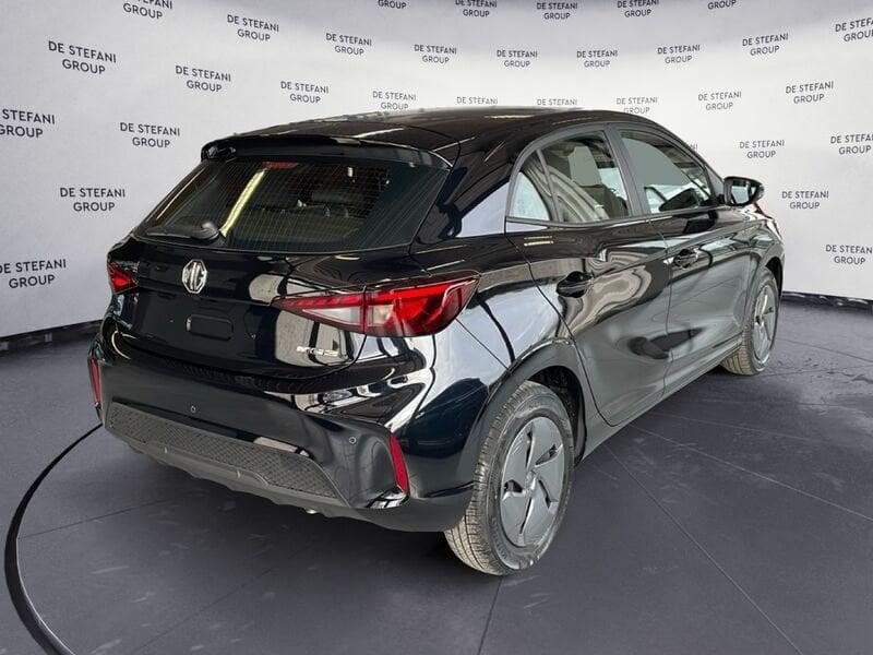 MG MG3 MG3 1.5 Standard