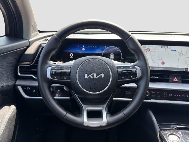 KIA Sportage Sportage 1.6 CRDi MHEV DCT Style