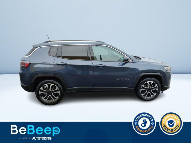 Jeep Compass 1.6 MJT LIMITED 2WD 130CV