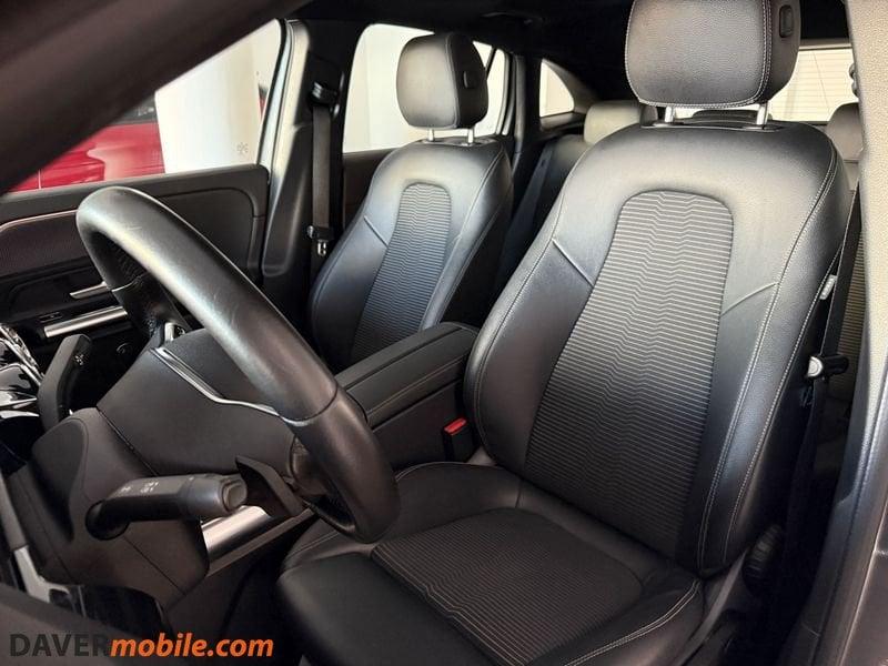 Mercedes-Benz GLA GLA 250 e phev (eq-power) Sport Plus auto