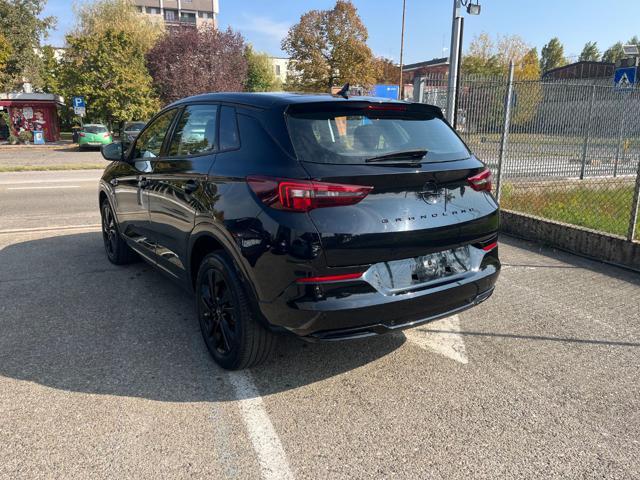OPEL Grandland 1.2 Turbo 12V 130 CV GS