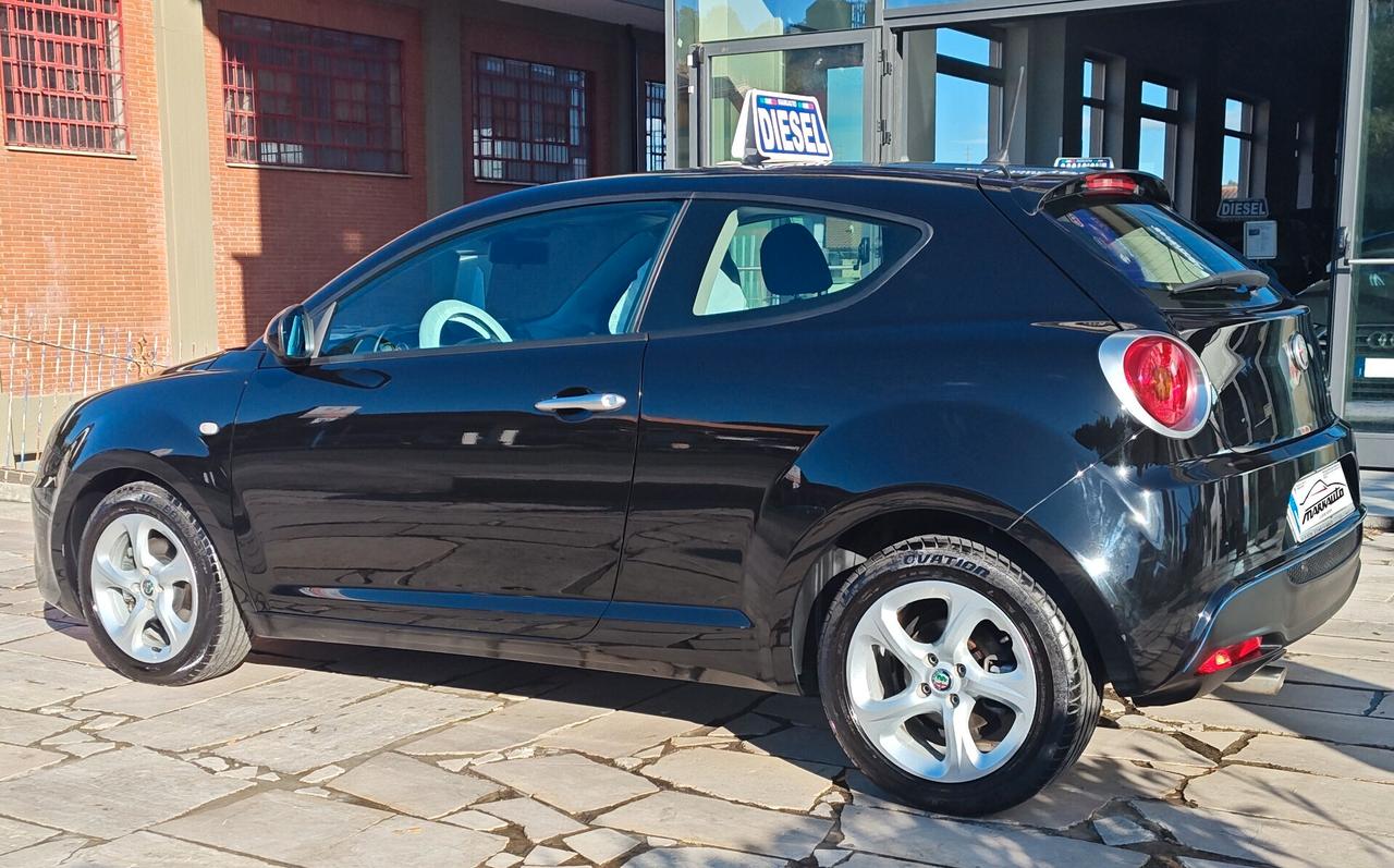 ALFA ROMEO MiTO 1.3 JTDm 95 CV S&S URBAN