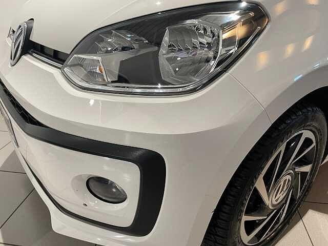 Volkswagen up! 1.0 5p. move up!