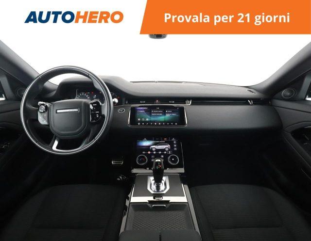 LAND ROVER Range Rover Evoque 2.0D I4-L.Flw 150 CV AWD Auto R-Dynamic