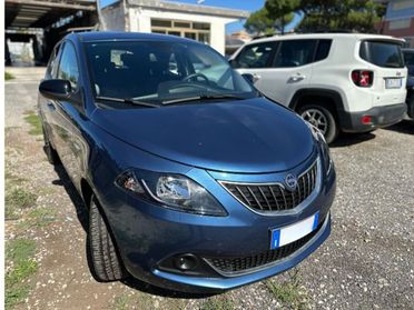LANCIA Ypsilon III 2021 - Ypsilon 1.0 firefly hybrid Platino s&s 70cv