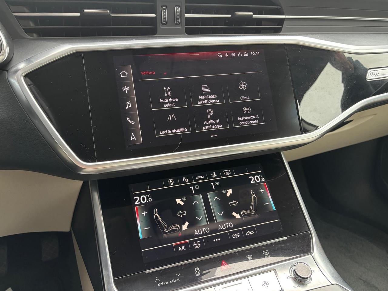 Audi A7 SPB 40 2.0 TDI S tronic